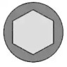 WILMINK GROUP wg1006133 -  Комплект болтов головки цилидра